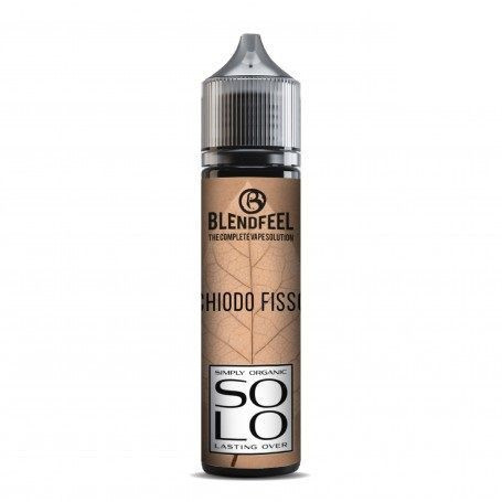 BLENDFEEL - SOLO - CHIODO FISSO - AROMA SHOT SERIES 20ML