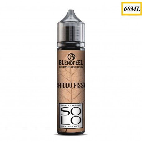 BLENDFEEL - SOLO - CHIODO FISSO 60ML