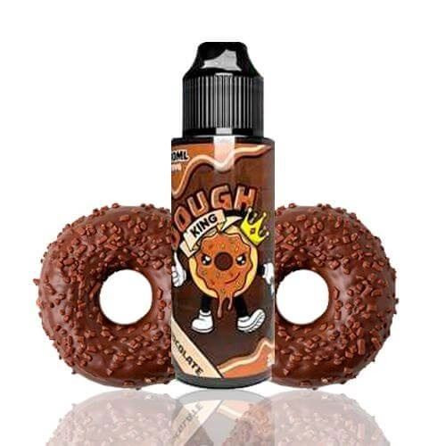 DOUGH KING - CHOCOLATE 120ML