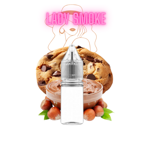 LADY SMOKE - GUSTOSI NUMERO 5 - MINI SHOT 10ML