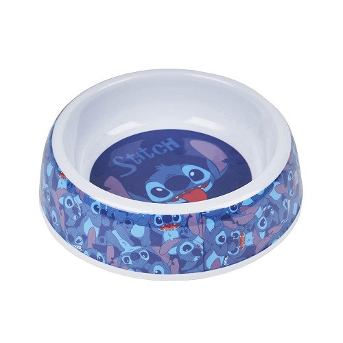 FANPET WALT DISNEY - CIOTOLA CANE O GATTO STICH