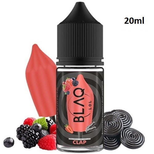 BLAQ - LOL CLAP 20ML