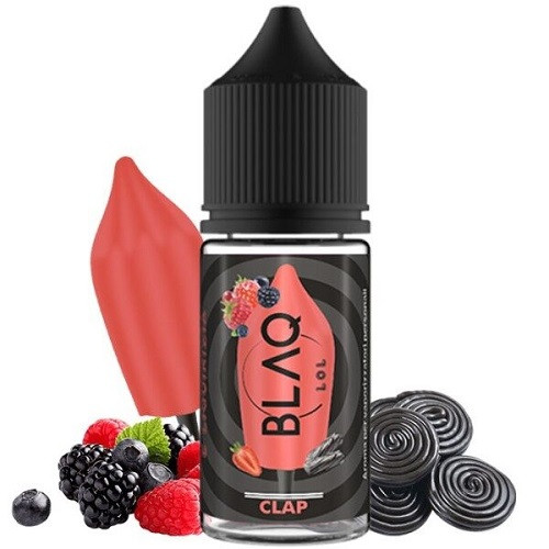 BLAQ - LOL CLAP - MINI SHOT 10ML