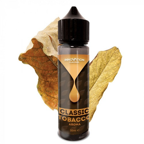 INNOVATION - CLASSIC TOBACCO 60ML