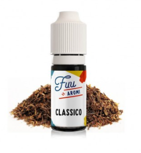 FUU - CLASSICO - AROMA CONCENTRATO 10 ML