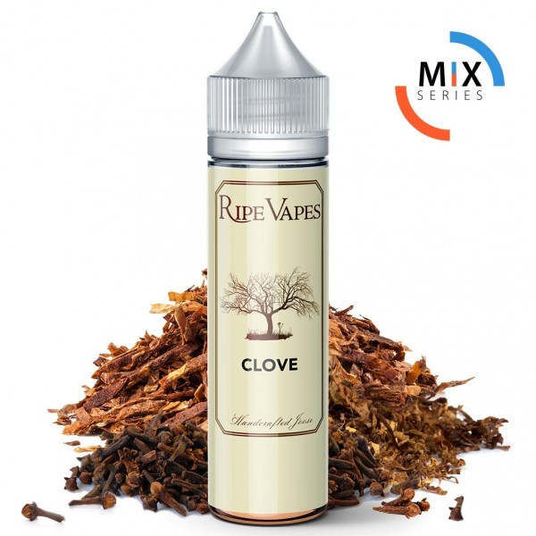 RIPE VAPES - VCT CLOVE - Mix Series 60 ml