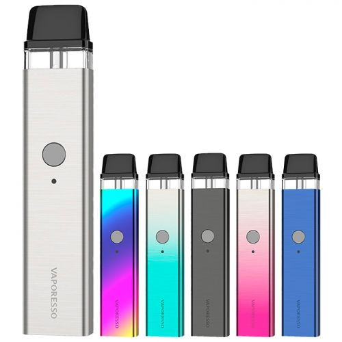 XROS STARTER KIT - VAPORESSO