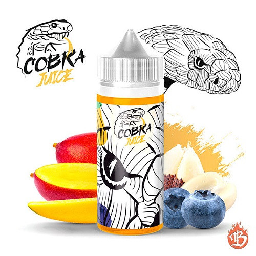 COBRA JUICE - COBRA 01 60ML