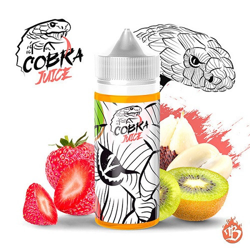 COBRA JUICE - COBRA 02 60ML