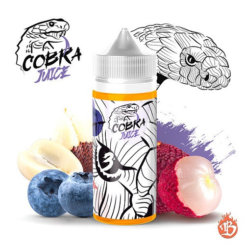 COBRA JUICE - COBRA 03 60ML