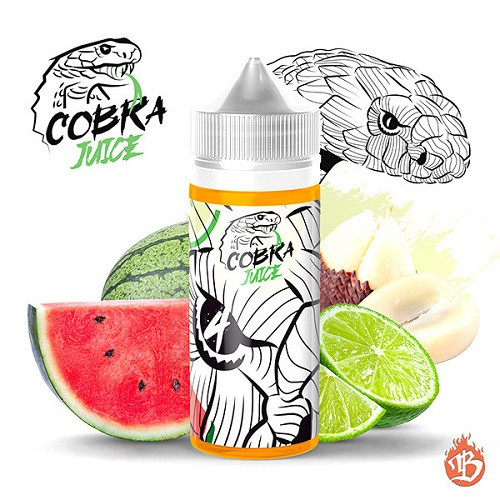 COBRA JUICE - COBRA 04 60ML