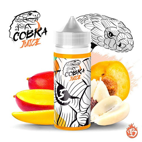 COBRA JUICE - COBRA 05 60ML