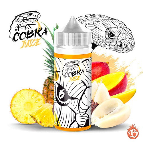 COBRA JUICE - COBRA 06 60ML