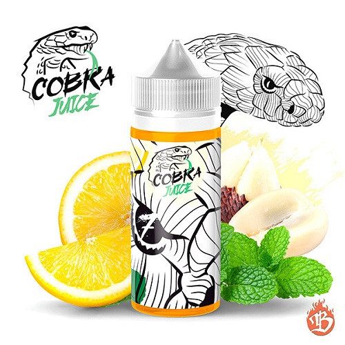 COBRA JUICE - COBRA 07 60ML