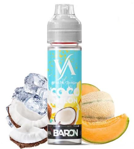 VALKIRIA - COCO MELON - SHOT SERIES 20ML