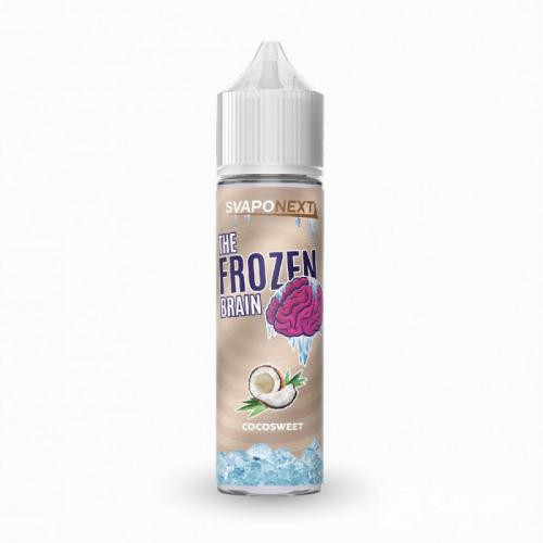 SVAPONEXT - THE FROZEN BRAIN COCOSWEET - AROMA SHOT SERIES 20ML