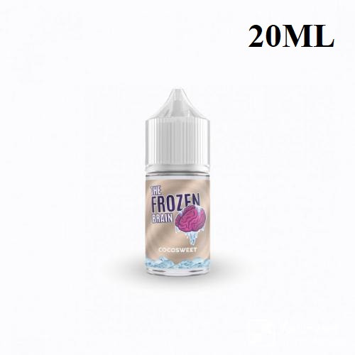 SVAPONEXT - THE FROZEN BRAIN COCOSWEET 20ML