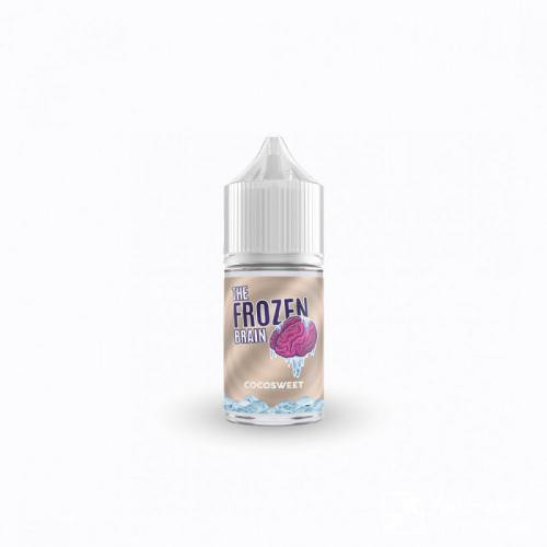 SVAPONEXT - THE FROZEN BRAIN COCOSWEET - MINI SHOT 10ML