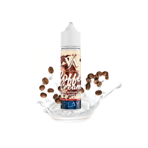 VALKIRIA - COFFEE CREAM - SHOT SERIES 20ML