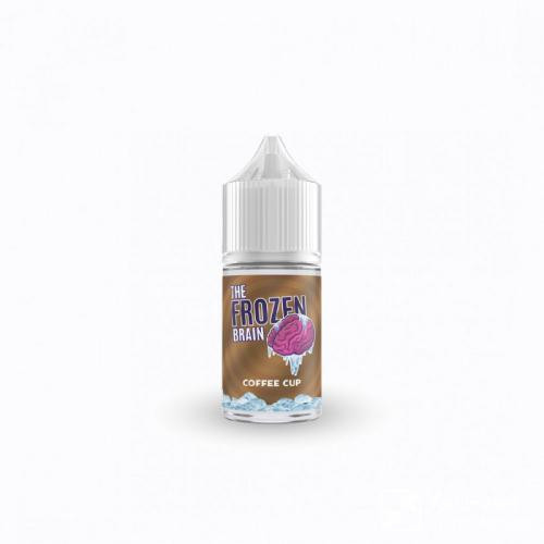 SVAPONEXT - THE FROZEN BRAIN COFFEE CUP - MINI SHOT 10ML