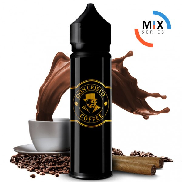 DON CRISTO COFFEE 60ML