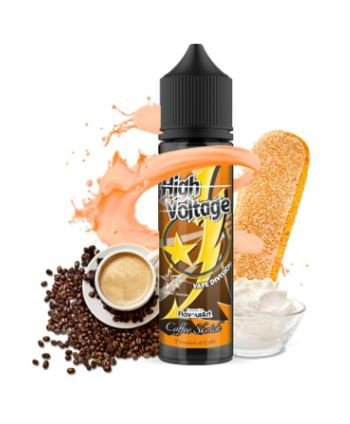  FLAVOURART - COFFEE SKETCH - AROMA SHOT SERIES 20ML