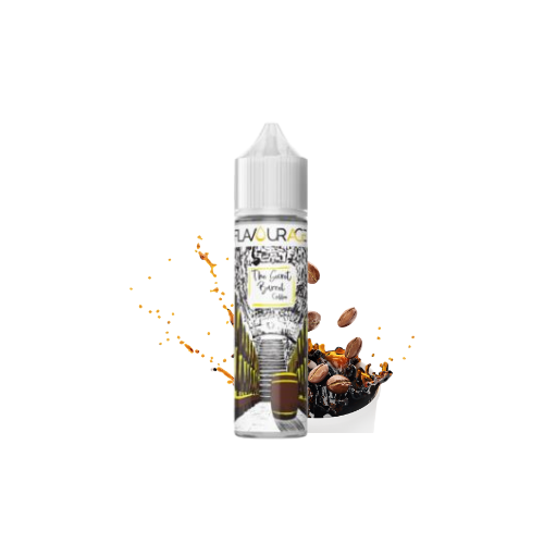 FLAVOURAGE  - THE SECRET BARREL COFFEE -  AROMA SHOT SERIES 20ML