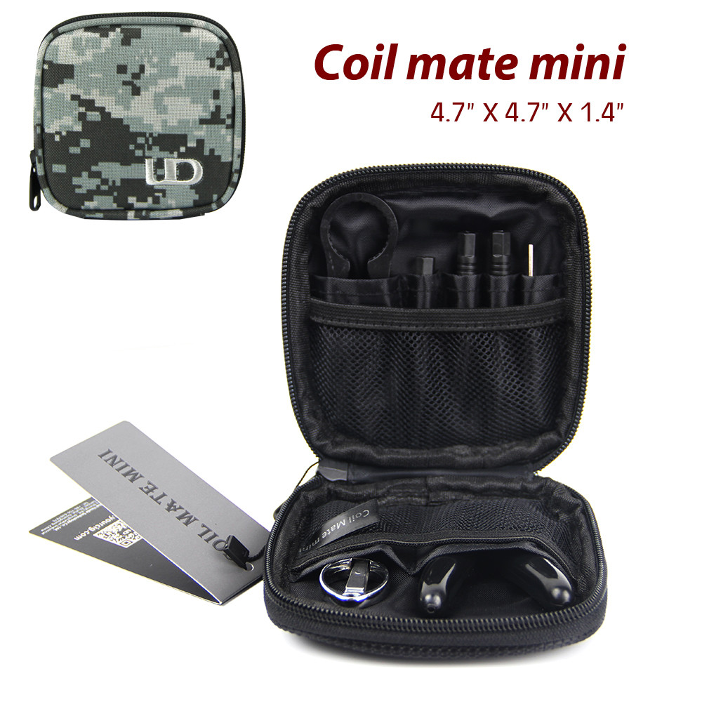 COIL MATE MINI - BLACK - YOUDE