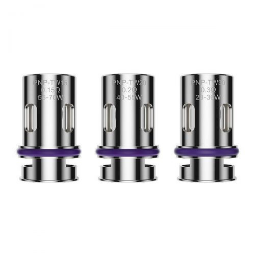 5PZ COIL PNP-TW - 0.3OHM - VOOPOO