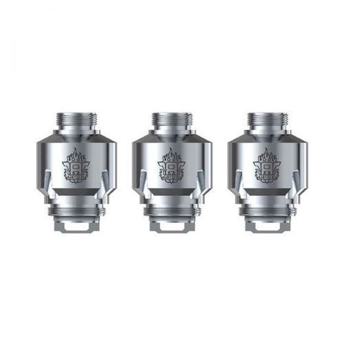 3PZ COIL M2 PER TFV8 BIG BABY - 0,25 OHM - SMOK