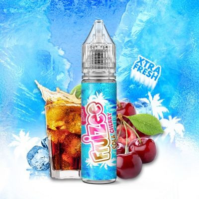 ELIQUID FRANCE FRUIZEE - CHERRY COLA - AROMA CONCENTRATO 10ML