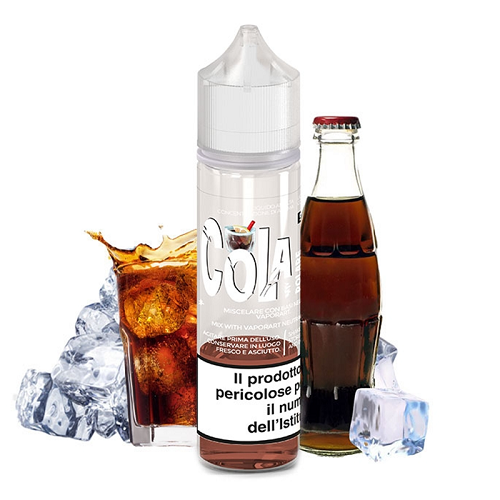 VAPORART - VAPORICE COLA 60ML