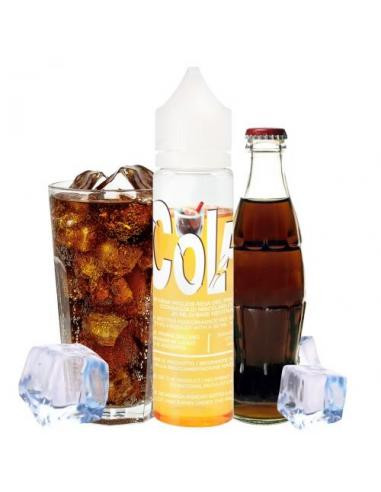 VAPORICE - COLA POLARE - 60 ML