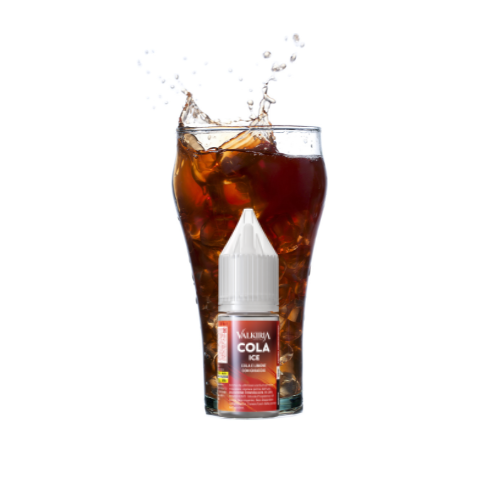 VALKIRIA - COLA ICE - AROMA CONCENTRATO 10ML