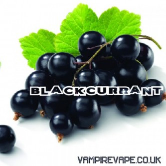 Vampire Vape - Aroma Blackcurrant 30ml