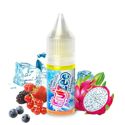 ELIQUID FRANCE - BLOODY DRAGON - AROMA CONCENTRATO 10ML