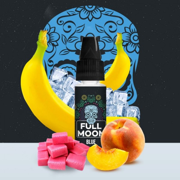 Full Moon - Aroma Blue 10 ML