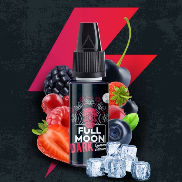 Full Moon - Aroma Dark Summer Edition 10 ML