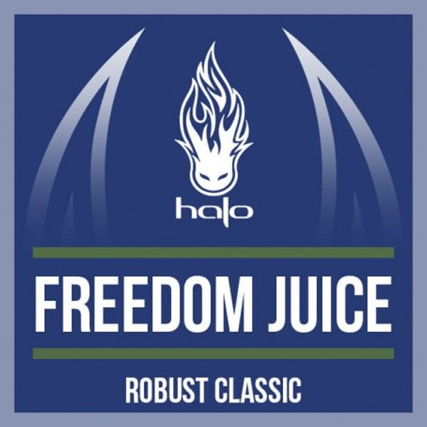 Halo - Aroma Freedom Juice 10 ml