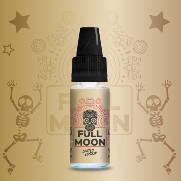 Full Moon - Aroma Gold Limited Edition 10 ML