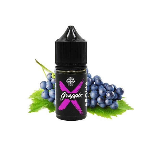 Fcukin Flava - Aroma Grapple 30 ML