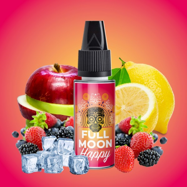 Full Moon - Aroma Happy 10 ML