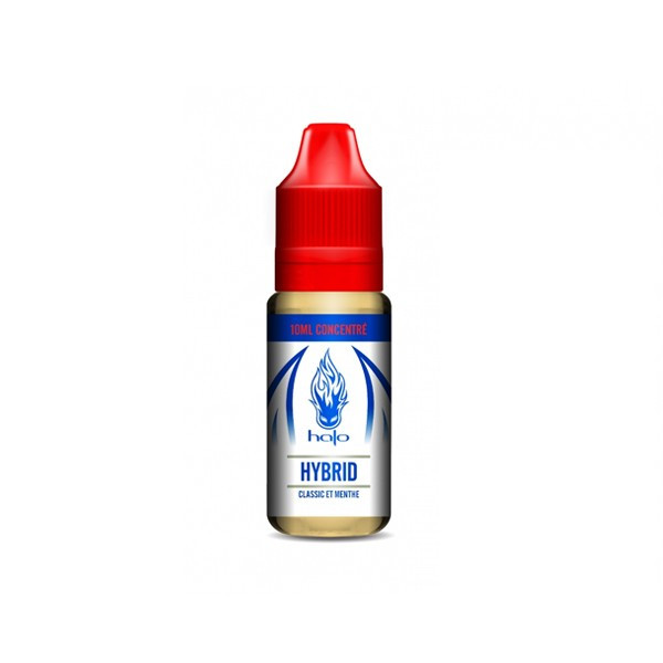 Halo - Aroma Hybrid 10 ml