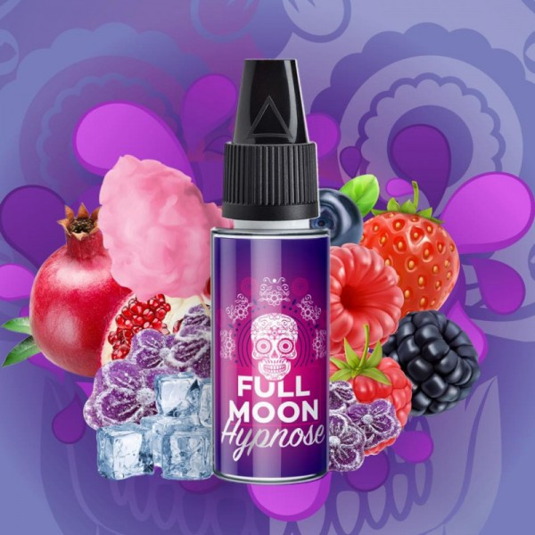 Full Moon - Aroma Hypnose 10 ML