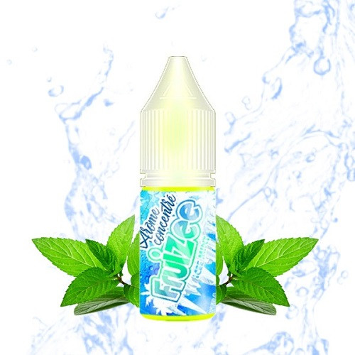 ELIQUID FRANCE - ICEE MINT - AROMA CONCENTRATO 10ML