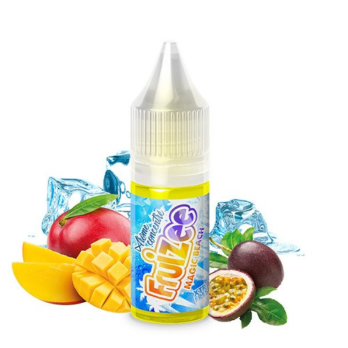 ELIQUID FRANCE - MAGIC BEACH - AROMA CONCENTRATO 10ML