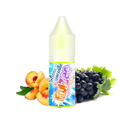 ELIQUID FRANCE - PURPLE BEACH - AROMA CONCENTRATO 10ML