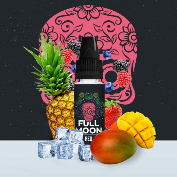 Full Moon - Aroma Red 10 ML