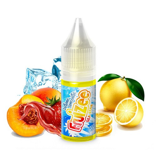 ELIQUID FRANCE - SEA STAR - AROMA CONCENTRATO 10ML