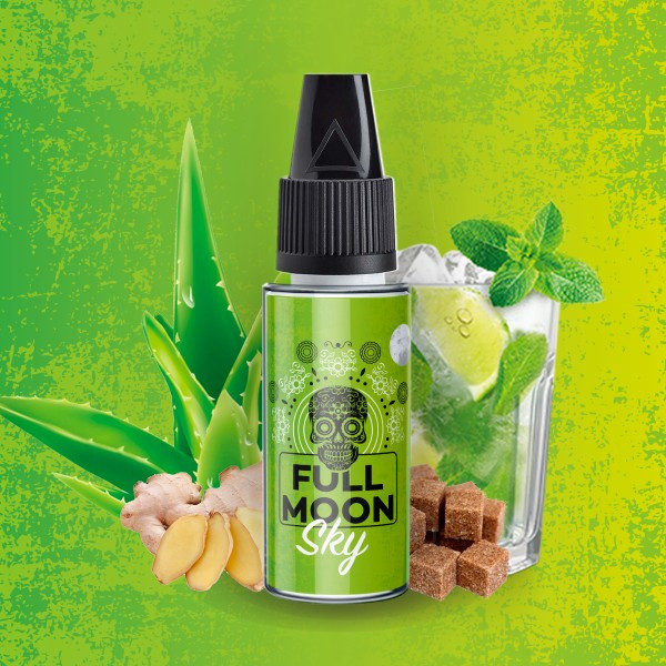 Full Moon - Aroma Sky 10 ML